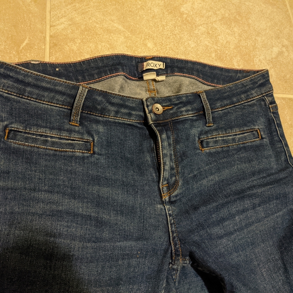Roxy Flare Jeans